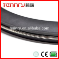 High Temperature Antimony Carbon Graphite Seal Ring